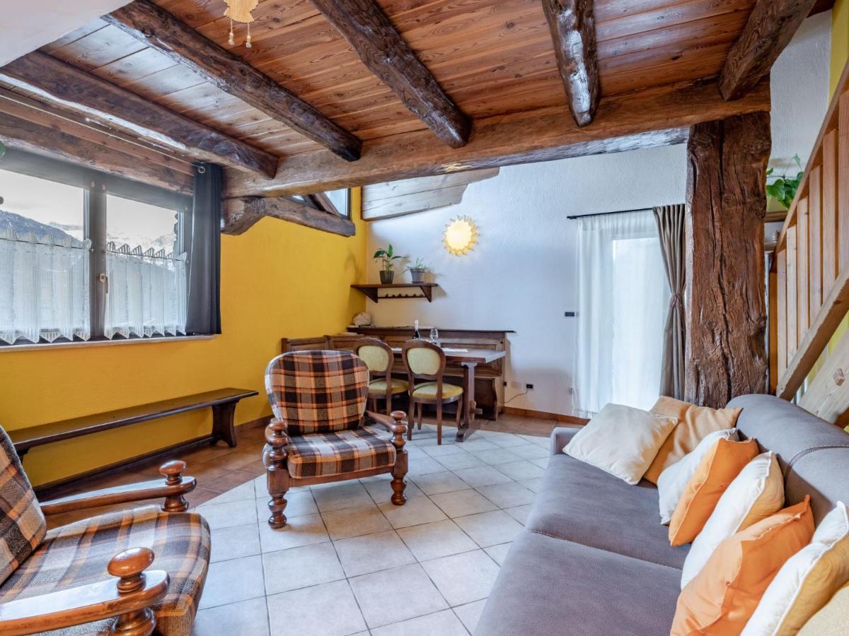 Apartment Maison Chez Nous By Interhome Сарр Экстерьер фото